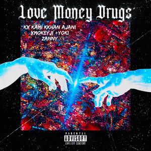 Love Money ***** (Explicit)