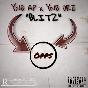 Blitz (feat. YNB AP) [Explicit]