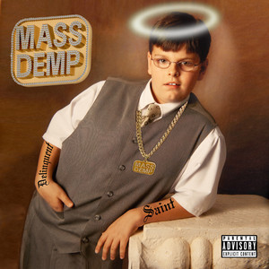 Delinquent Saint (Explicit)