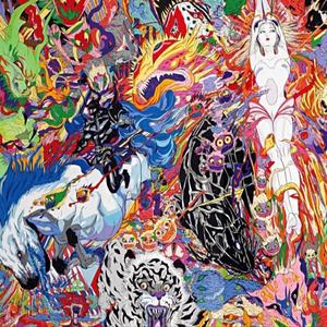 NONSTOP (feat. yrntae)