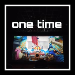 One Time (feat.DoubleL刘大鲁)