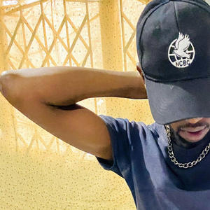 Rodge Adalmrk - All night long (feat. Candy flexnemor & Lil ice) (Explicit)