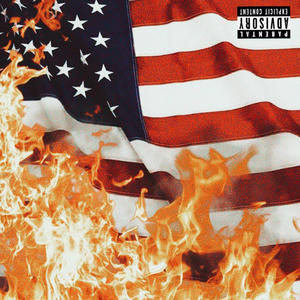 America: NO MAN'S LAND (Explicit)