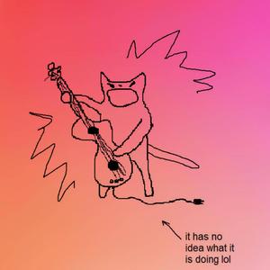 patiently (Explicit)