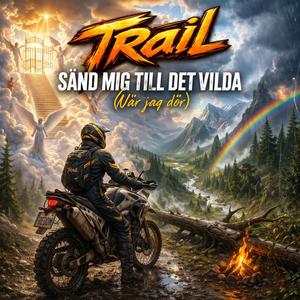 Sänd Mig Till Det Vilda (När Jag Dör)