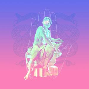 Fuego Negro (Vapormix) [feat. Sergio Sandoval & Haien Qiu]