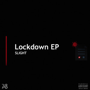 Lockdown EP (Explicit)