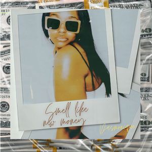 Smell Like New Money (Explicit)