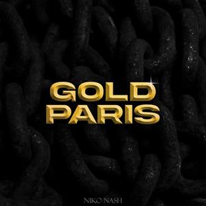 Gold Paris(feat. Jjames) (Explicit)