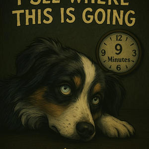 I sEe wHeRe ThIs Is GoInG