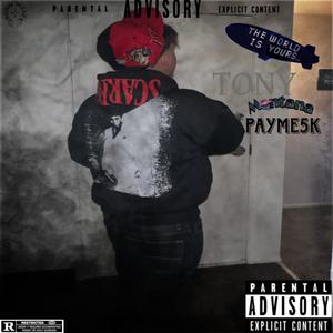 Tony Montana (feat. gwapo3hunnit) (Explicit)