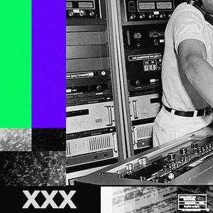 X (feat. Sthorm, Kaiserchrist & ikilledgenji) (Explicit)