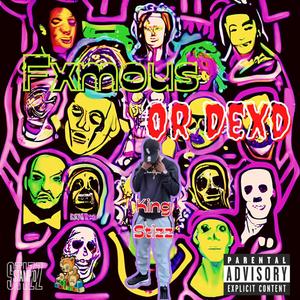 Fxmous or Dexd (Explicit)