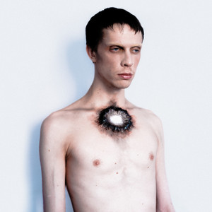 ASCENT OF THE BLESSED (Explicit)