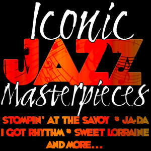 Iconic Jazz Masterpieces