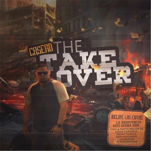 Tomando el Control (Freestyle)