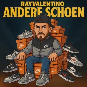 Andere Schoen (Explicit)