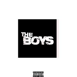 Texnola (feat. alijahtheking) (Explicit)