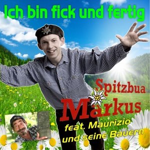 Ich bin fick und fertig