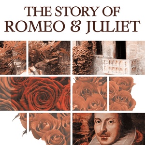 Romeo & Juliet Story Audiobook