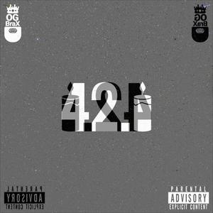 42 (Bougie blanche) (Explicit)