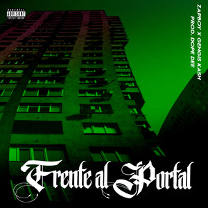 Frente al Portal (Explicit)