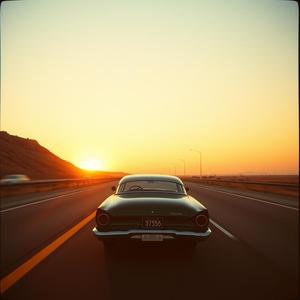 Keep Driving Forever