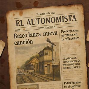 El autonomista