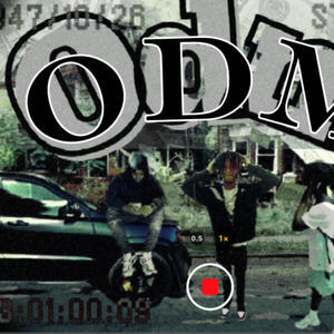 Stuck ina dark (Explicit)