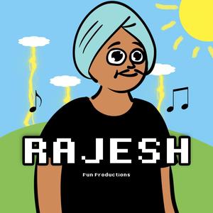 Rajesh