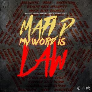 My Word is Law (Explicit)