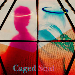 Caged Soul (feat. Big Trexy)