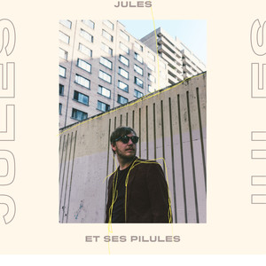 Jules et ses pilules