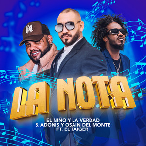 La Nota (feat. El Taiger)