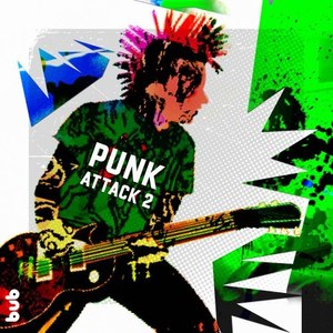 Punk Attack 2