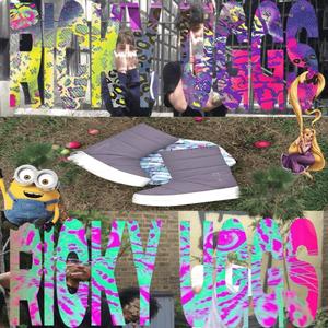 RICKY UGGS (Explicit)