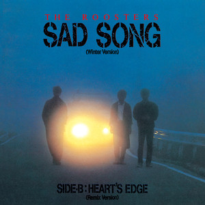 SAD SONG (Winter Version) (2024 Remaster)