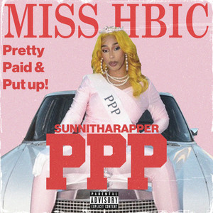 Sunnitharapper - PPP (Explicit)