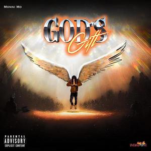 God's Gift (Explicit)