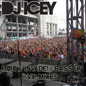 Bass Up (VIP Mix)