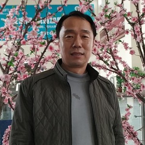 缘分来了就是你