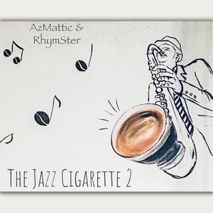 Jazz Cigarette 2 (Explicit)