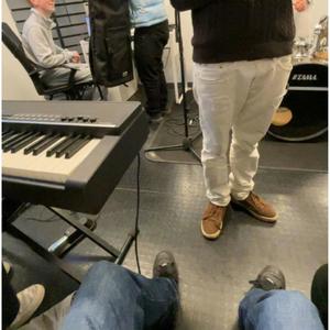 M.V.P (feat. XT, MR. Lee & STONIE|Explicit)