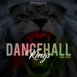 Dancehall Kings (Special Edition)