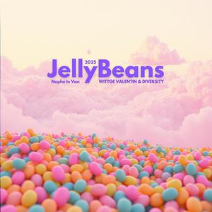 JellyBeans (feat DIVERSITY & Naphe In Van)