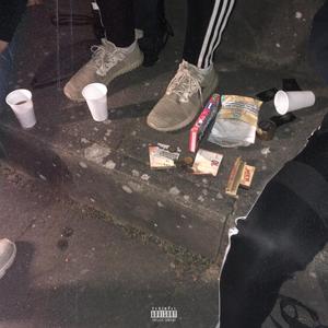 Nur Amcas (feat. Atmo Syn) (Explicit)