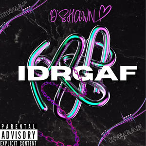 IDRGAF (Explicit)