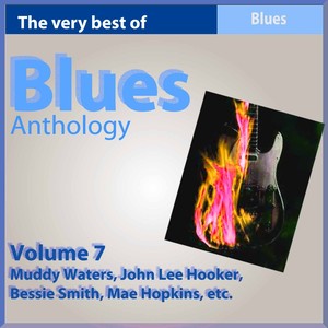 Blues Anthology, Vol. 7