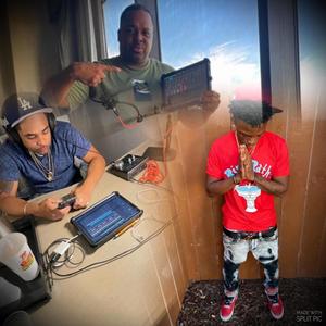 Ain't Nothin Like This Here (feat. Kosmoe, Poectic Justis & Lul Sleaze) (Explicit)