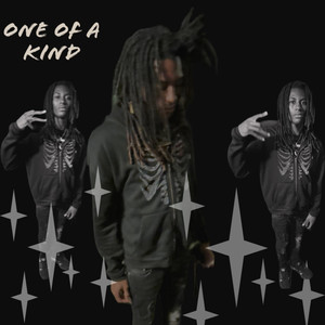 One Of A Kind (Explicit)